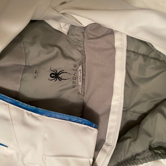 SPYDER Ski jacket & pants - Picture 5 of 5